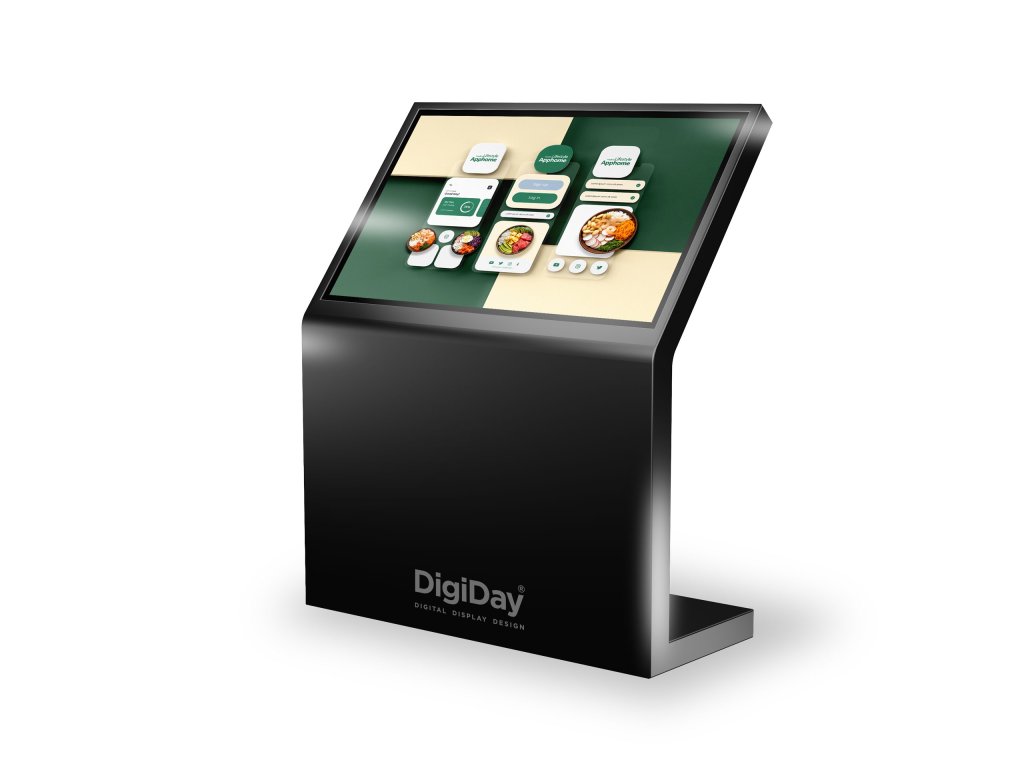 iNavi Blend Vnitřní