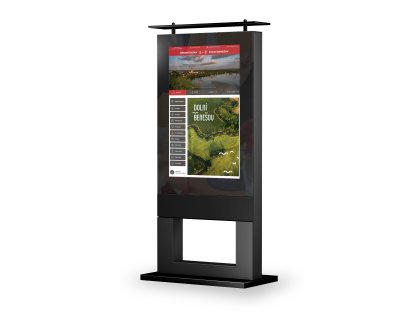 Totem Klasik Venkovní