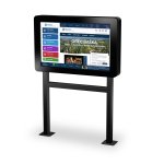 Stand Horizontal Venkovní - 43”