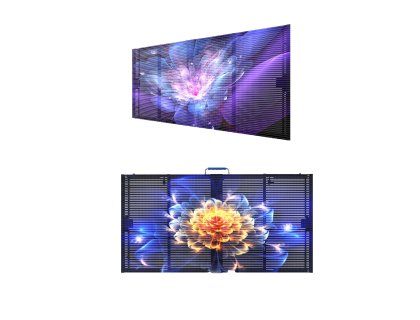 LED P 3.9-7.8 Vnitřní / Venkovní