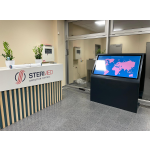 iNavi Blend Vnitřní