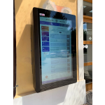 Wall Vertical Venkovní