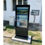 Totem UNI Slim Venkovní