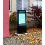 Totem UNI Slim Venkovní