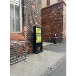 Totem Klasik Venkovní