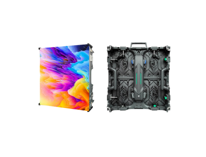 LED P 1.54 - P4 Vnitřní