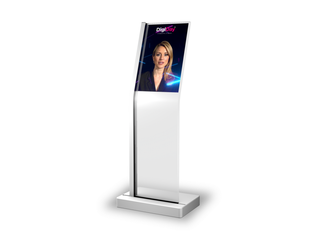 OLED Stand Vnitřní