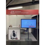 Wall Horizontal Vnitřní