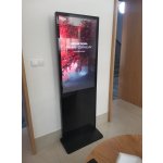 Extra Touch Vnitřní