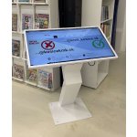 iNavi Style I. Vnitřní