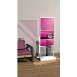 OLED Lighthouse Vnitřní