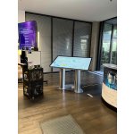 iNavi Style II. Vnitřní