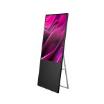 Áčko vnitřní - digitální panel - 32"