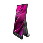 Áčko battery venkovní - mobilní digitální panel - 55", Venkovní