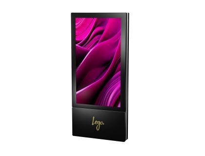 City Board venkovní - touch screen kiosk