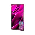 MirrorCo vnitřní - interaktivní zrcadlový displej - 43”, Vnitřní