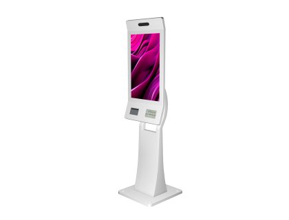 Payment Kiosk vnitřní - platební kiosek