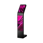 RetailCo vnitřní - digitální interaktivní panel - 21,5" + 37"