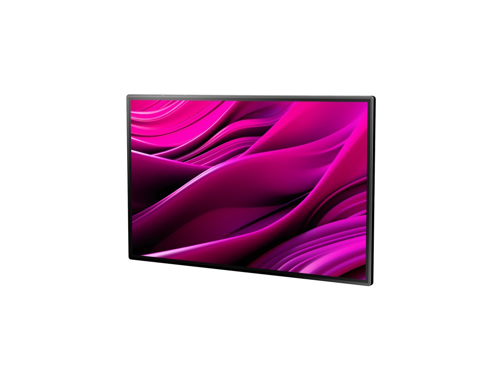 TV Displej vnitřní - nástěnný digitální panel