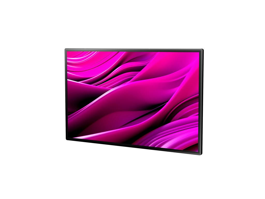 Video Wall vnitřní - nástěnný digitální panel