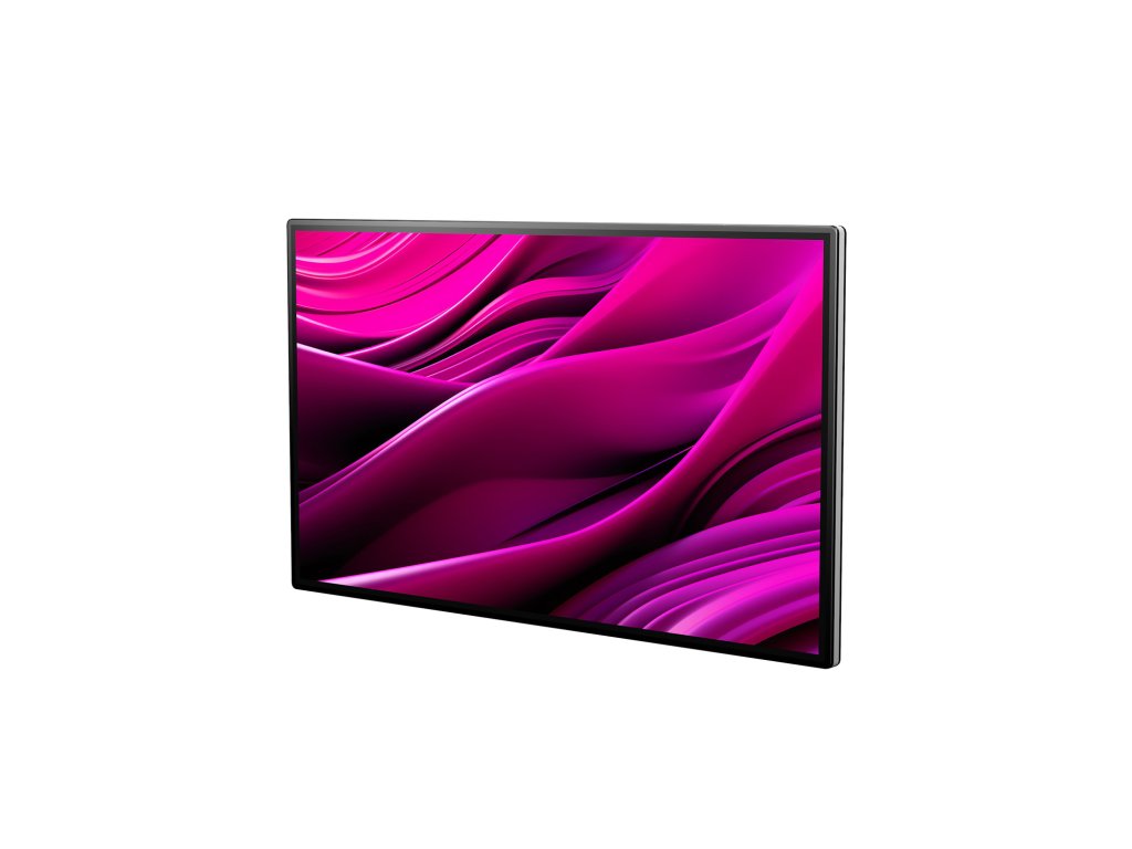 Wall Horizontal vnitřní - nástěnný digitální panel