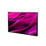 Wall Horizontal vnitřní - nástěnný digitální panel - 65"