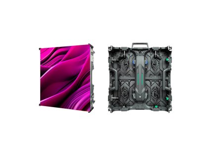 LED P2.5 - P10 venkovní - LED modulový displej